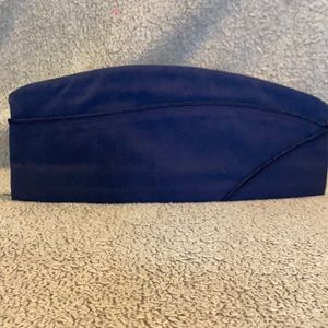 Korean War Era Air Force Men’s Dress Cap
